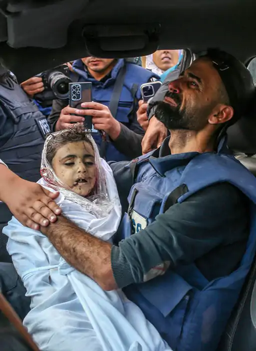 Israel-Hamas Ceasefire: Truce Sealed After 50,000 Deaths