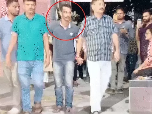 Kolkata Rape-Murder Case: Sanjay Roy Convicted