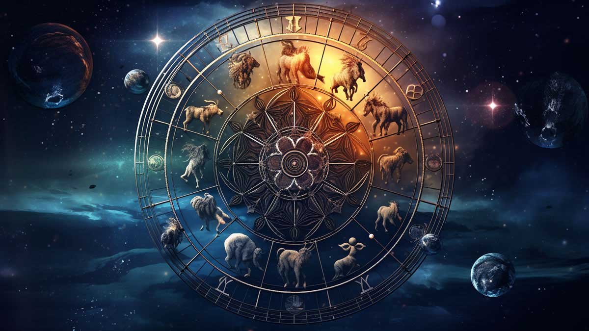 Monthly Horoscope