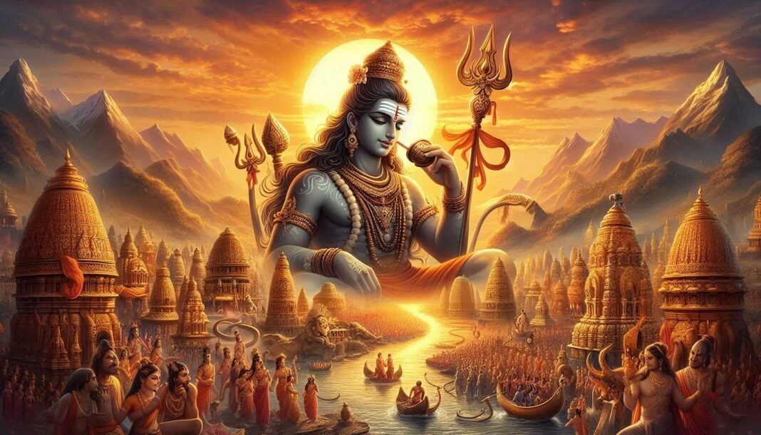 Mahashivratri 2025: Auspicious Time, Yogas & Puja Muhurat