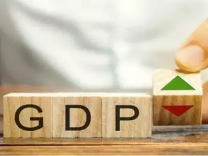 Modi Govt's GDP Journey: Shocking Trends in 10 Years!
