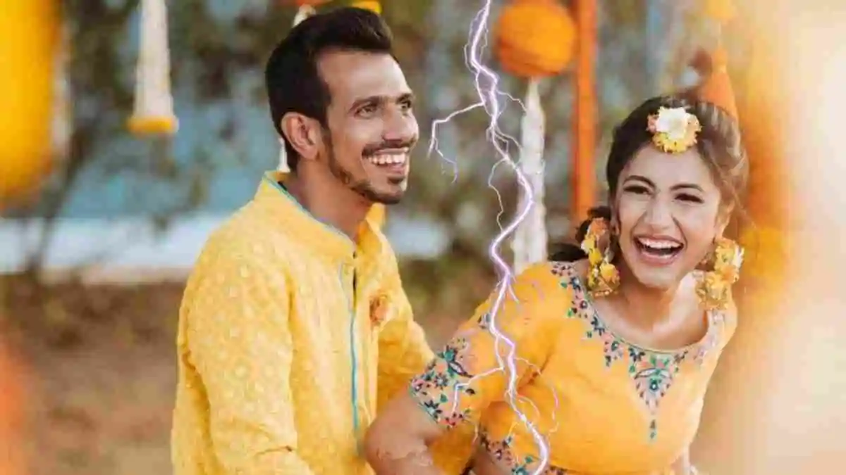 Dhanashree-Chahal Divorce: Cryptic posts Viral