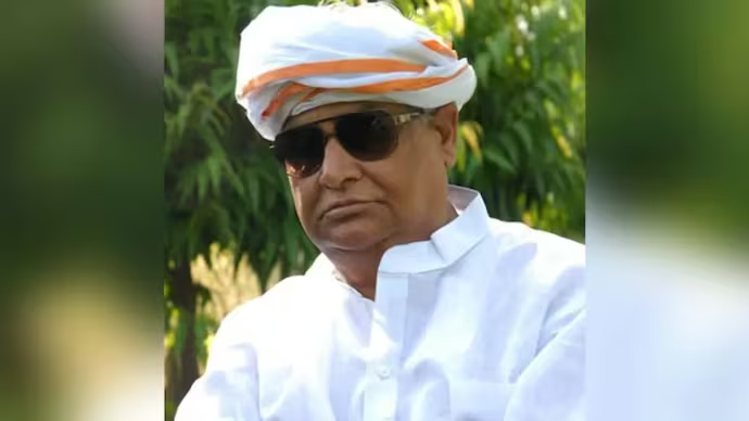 Rajasthan Politics: Will BJP Expel Kirori Lal Meena? Notice Sparks Buzz!