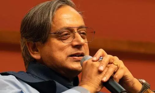 Is Shashi Tharoor Leaving Congress? What’s Next?