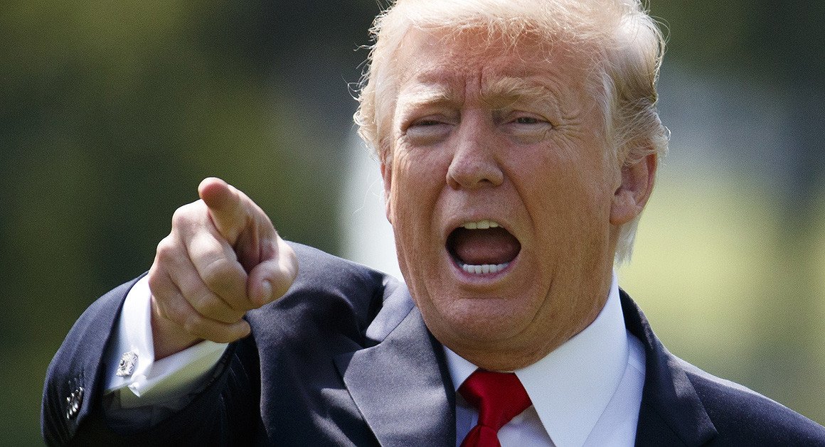 Trump vs Zelensky: Heated White House Showdown Exposes Global Tensions