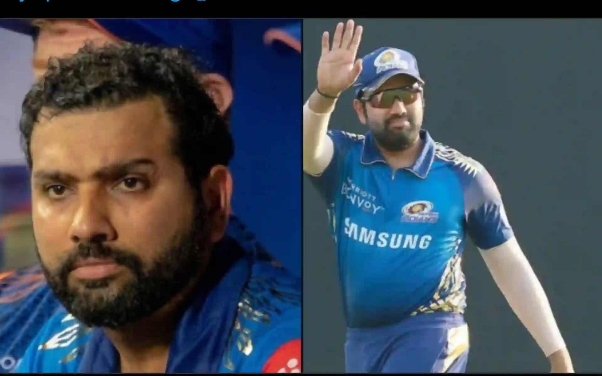 Rohit Sharma Fitness Debate: A Reality Check or Political Cry?
