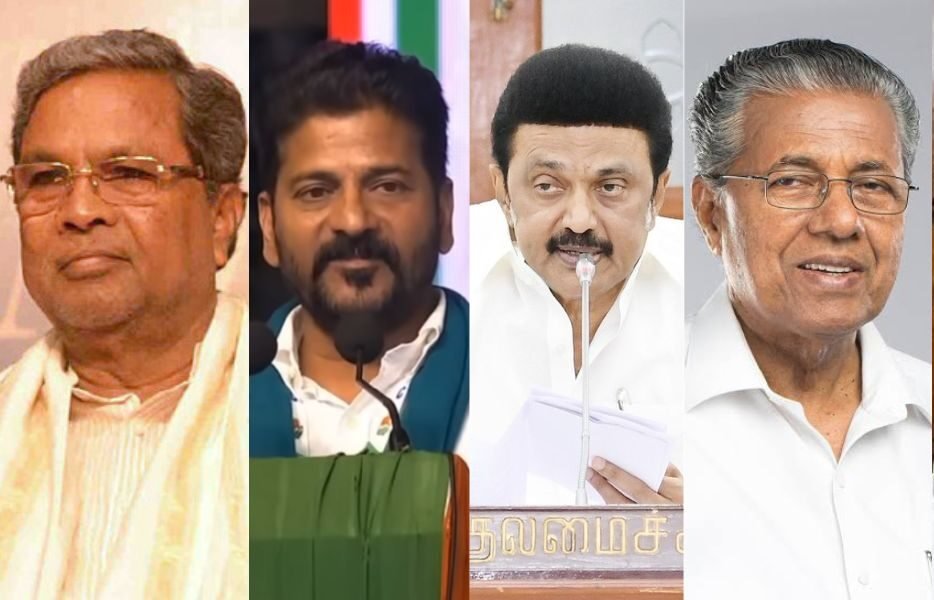 Delimitation 2026: Southern Leaders' Fear of Losing Power