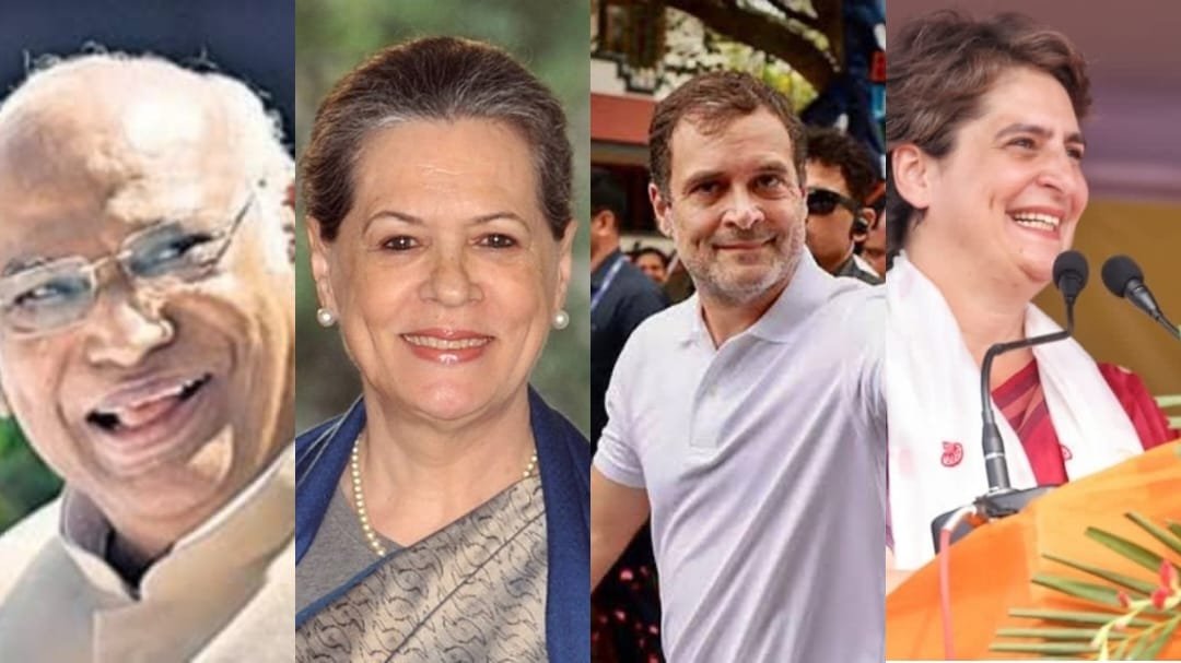 Congress Gujarat Convention 2025: Breaking BJP’s Hold?