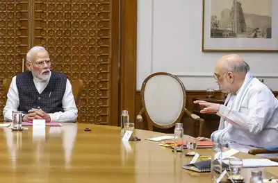 India Suspends Indus Treaty, Closes Border with Pakistan