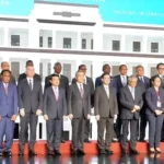 China Forms IOMed to Resolve Global Disputes Peacefully | Why it matters?