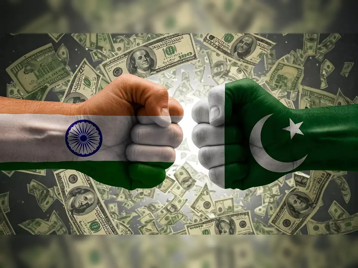 India Bans Imports from Pakistan After Pahalgam Terror Attack