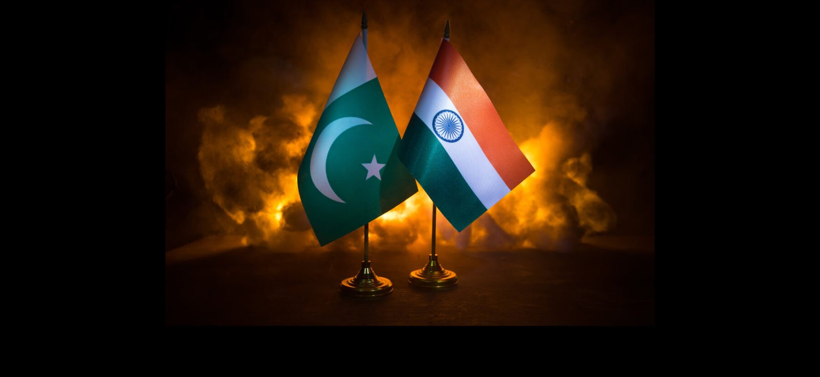 India-Pak Ceasefire Deal : Why Pakistan Surrendered, Inside story with facts