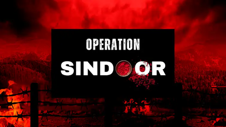 Operation Sindoor: India’s 23-Minute Devastation Revealed