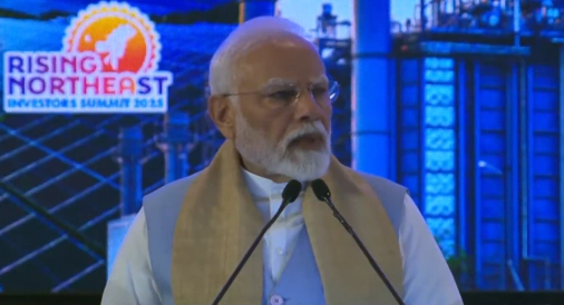 PM Modi’s Ashta Lakshmi Vision for Northeast: A New Growth Engine