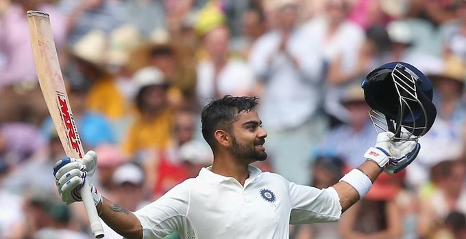 Virat Kohli Retires from Test Cricket After 14 Years