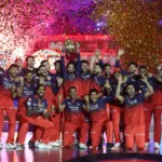 RCB Wins IPL 2025: Virat Kohli Leads Royal Challengers to First Title