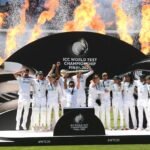 SA vs AUS WTC Final: South Africa World Champion, Beat Australia by 5 Wickets