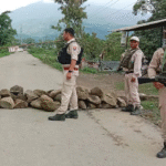 Manipur Violence: Internet Suspended, Curfew Imposed Again, Why