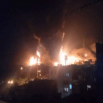 Iran Israel War: Deadly Missile Strikes Rock Tel Aviv