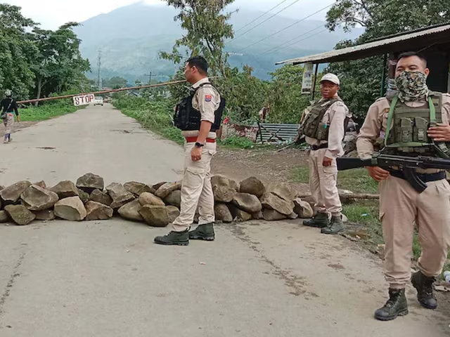 Manipur Violence: Internet Suspended, Curfew Imposed Again, Why